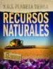 AudioLibro Recursos Naturales (Planeta Tierra) de Varios Autores