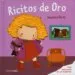 AudioLibro Ricitos de oro (Cuentos Clasicos con Texturas) de Annelore Parot