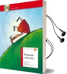 Descargar AudioLibro Rodando, Rodando (Incluye cd) de Marinella Terzi año 2011