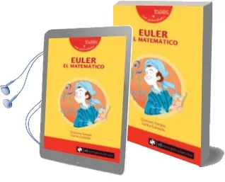 Descargar AudioLibro Sab 82 Euler el Matematico de G. Vargas año 2011
