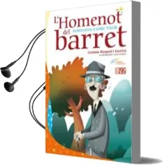 Descargar AudioLibro Salabret 12: L Homenot del Barret de Gemma Pasqual I Escriva año 2011