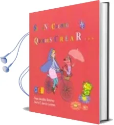 Descargar AudioLibro Si un Cuento Quieres Crear de Pepa Gonzalez Ramirez año 2011