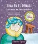 AudioLibro Tina en el Denali: La Tierra de los Espiritus de Araceli Segarra
