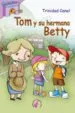 AudioLibro Tom y su Hermana Betty de Trinidad Canel