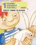 AudioLibro Toothy Comes to School: Kiko Redhead de Vicen Corcoles