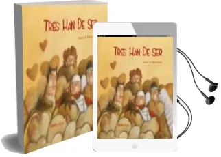 Descargar AudioLibro Tres han de ser (Galego) de Darabuc año 2011