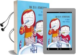 Descargar AudioLibro Un dia Atarefado de Joan Carles Girbes Aparisi año 2011