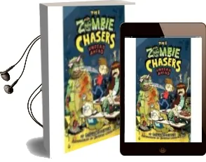 Descargar AudioLibro Undead Ahead (Zombie Chasers 02) de John Kloepfer año 2011