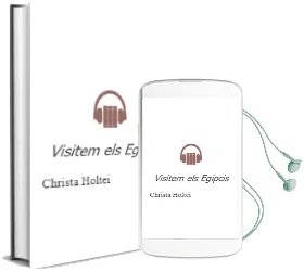 Descargar AudioLibro Visitem els Egipcis de Christa Holtei año 2011