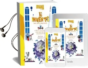 Descargar AudioLibro 16 Invents (Saber Mes) de Violeta Monreal año 2011