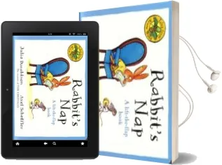 Descargar AudioLibro Acorn Wood: Rabbit s nap bb de Varios Autores año 2011