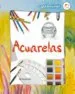 AudioLibro Acuarelas (¡Que Facil¡) de Varios Autores