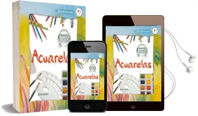 Descargar AudioLibro Acuarelas (¡Que Facil¡) de Varios Autores año 2011