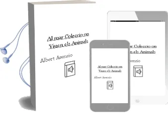Descargar AudioLibro Al mar (Coleccio ¿On Viuen els Animals?) de Albert Asensio año 2011