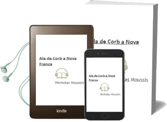 Descargar AudioLibro Ala de Corb a Nova França de Nicholas Moussis año 2011