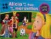 AudioLibro Alicia en el Pais de las Maravillas de Varios Autores