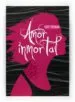 AudioLibro Amor Inmortal de Cate Tiernan