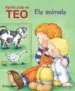 AudioLibro Apren amb en Teo. els Animals. de Violeta Denou