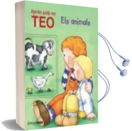 Descargar AudioLibro Apren amb en Teo. els Animals. de Violeta Denou año 2011