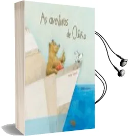 Descargar AudioLibro As Aventuras de Osiño de Helga Bansch año 2011