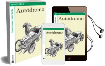 Descargar AudioLibro Autodromo de Octavio Botana año 2011