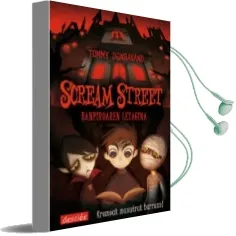 Descargar AudioLibro Banpiroen Letagina de Tommy Donbavand año 2011