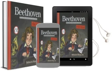 Descargar AudioLibro Beethoven y los Niños de Anna Obiols año 2011