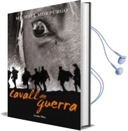 Descargar AudioLibro Cavall de Guerra de Michael Morpurgo año 2011
