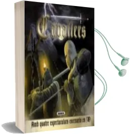Descargar AudioLibro Cavallers de Varios Autores año 2011