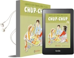 Descargar AudioLibro Chup-Chup 13 de Varios Autores año 2011