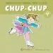 AudioLibro Chup-Chup 4 de Varios Autores
