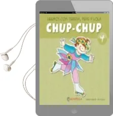 Descargar AudioLibro Chup-Chup 4 de Varios Autores año 2011