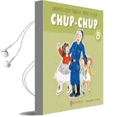 Descargar AudioLibro Chup-Chup 8 de Varios Autores año 2011