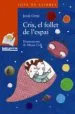 AudioLibro Cris, el Follet de l Espai de Jordi Ortiz