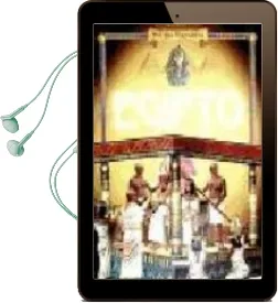 Descargar AudioLibro Egipto Pop-Up de Varios Autores año 2011