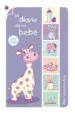 AudioLibro El Diario de mi Bebe de Varios Autores