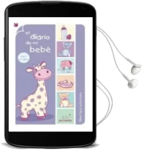 Descargar AudioLibro El Diario de mi Bebe de Varios Autores año 2011