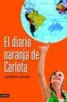 AudioLibro El Diario Naranja de Carlota de Alvaro Pombo