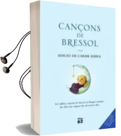 Descargar AudioLibro El Gran Llibre de les Cançons de Bressol de Carme Riera I Guilera año 2011