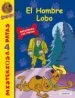 AudioLibro El Hombre Lobo (Scooby-Doo!: Misterios a 4 Patas nº 4) de James Gelsey