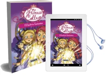 Descargar AudioLibro El Ladrón Fantasma de Prunella Bat año 2011