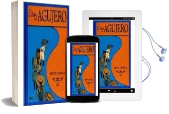 Descargar AudioLibro El Libro del Agujero de Peter Newell año 2011