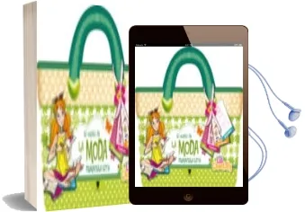 Descargar AudioLibro El Maleti de la Moda Primavera-Estiu (Lili Chantilly) de Varios Autores año 2011