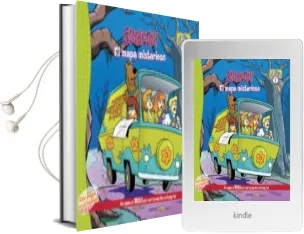 Descargar AudioLibro El Mapa Misterioso (Lee y Busca Scooby-Doo nº 1) de D. Piazza año 2011