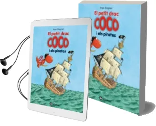 Descargar AudioLibro El Petit Drac Coco i els Pirates de Ingo Siegner año 2011