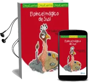 Descargar AudioLibro El Pincel Magico de Susi: Chiquicuentos de Varios Autores año 2011