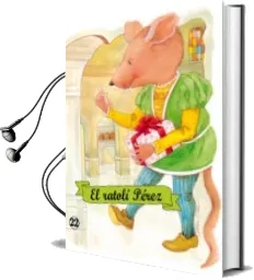 Descargar AudioLibro El Ratoli Perez de Margarita Ruiz Abello año 2011