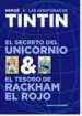 AudioLibro El Secreto del Unicornio & el Tesoro de Rackham el Rojo (Album d Oble)(Las Aventuras de Tintin) de Varios Autores
