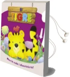 Descargar AudioLibro El Tigre (Rodes Divertides) de Varios Autores año 2011