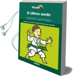 Descargar AudioLibro El Ultimo Sordo de Roberto Santiago año 2011